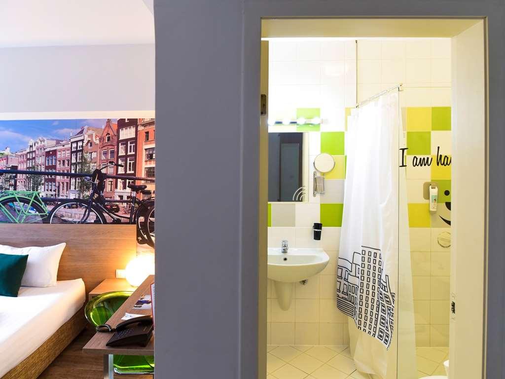 Ibis Styles Skopje Hotel ห้อง รูปภาพ