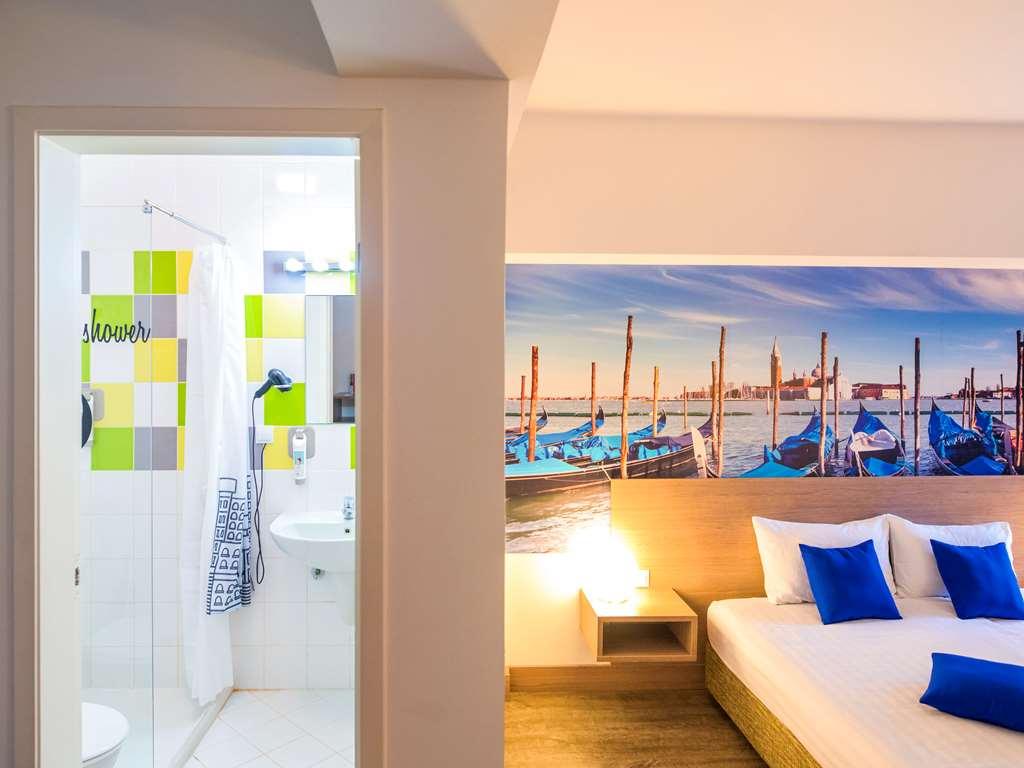 Ibis Styles Skopje Hotel ห้อง รูปภาพ