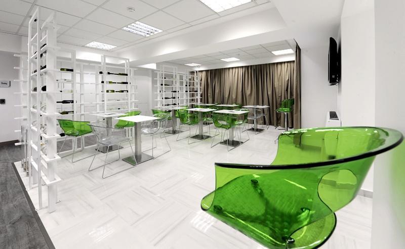 Ibis Styles Skopje Hotel ภายนอก รูปภาพ