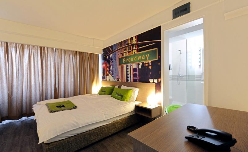 Ibis Styles Skopje Hotel ภายนอก รูปภาพ