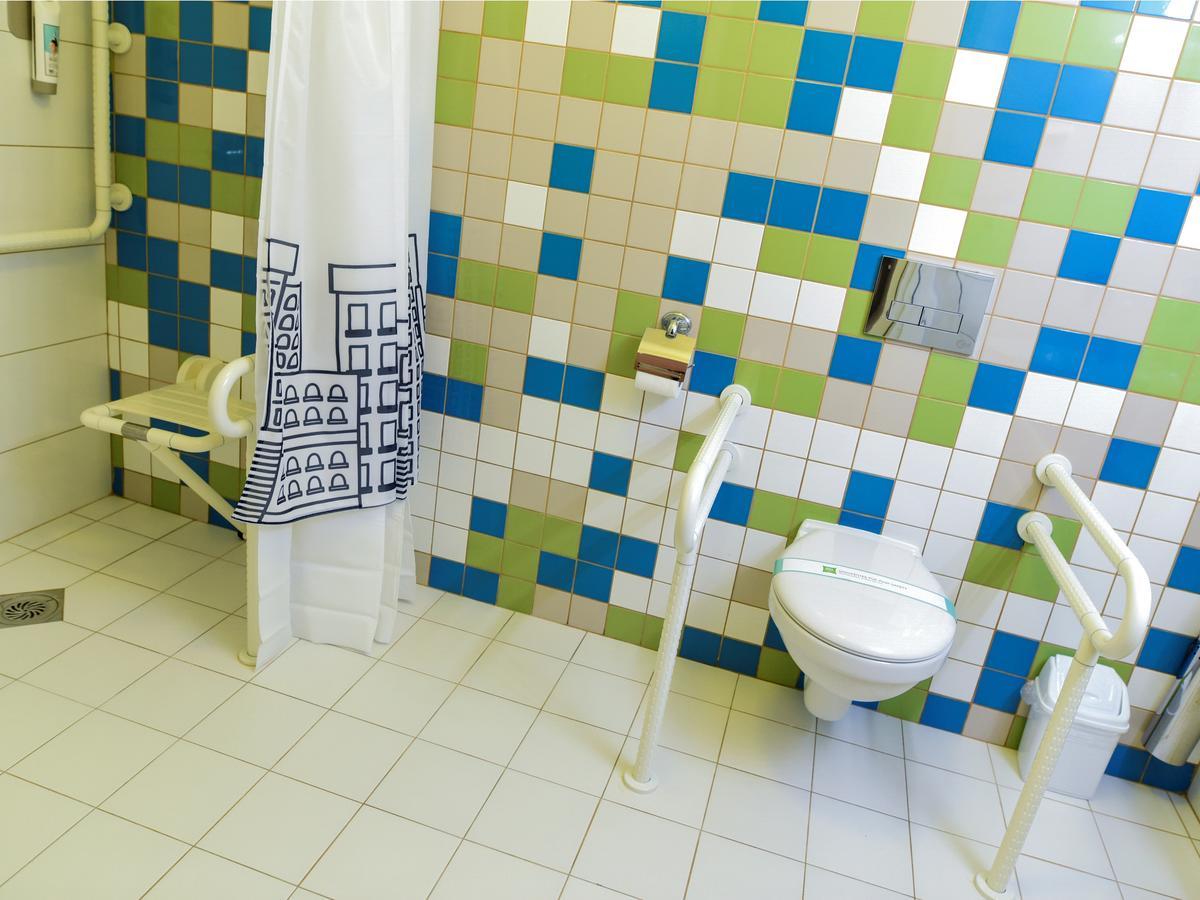 Ibis Styles Skopje Hotel ภายนอก รูปภาพ