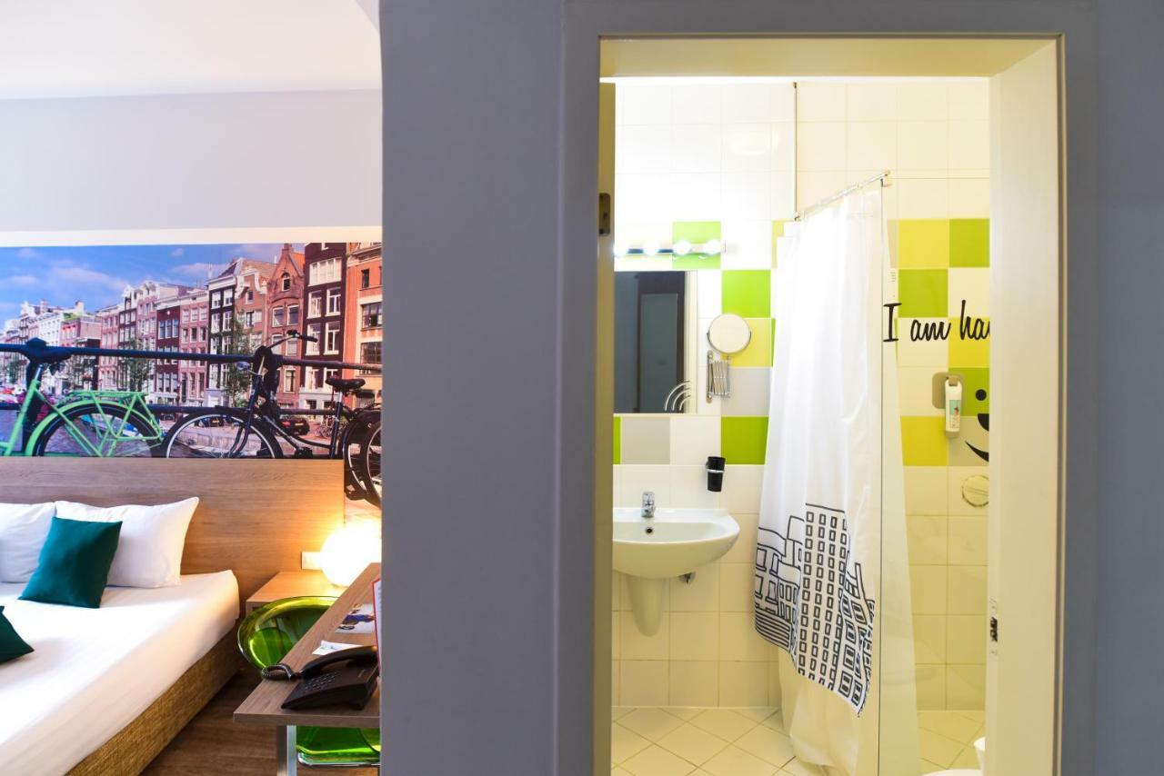 Ibis Styles Skopje Hotel ภายนอก รูปภาพ